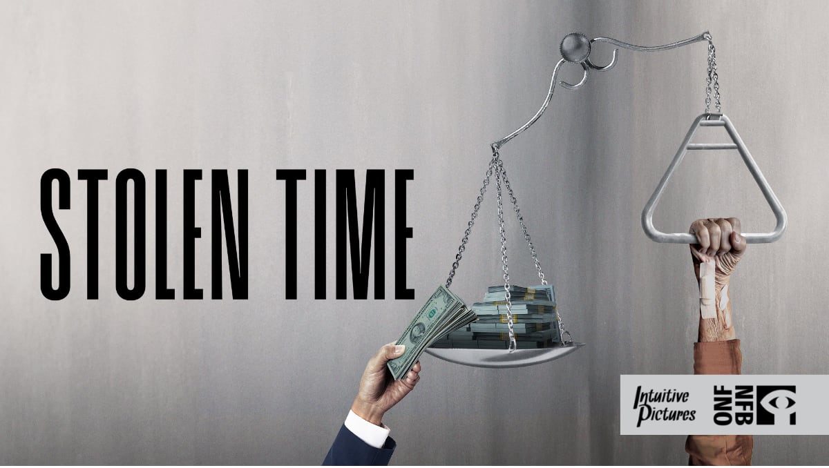 Stolen Time: a poignant documentary on long-term care debuts at Film ...