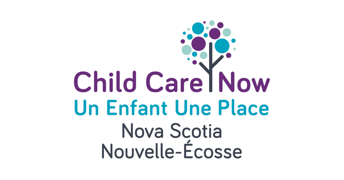 Web banner - Child Care Now NS image for Facebook